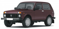 Lada Niva SUV I